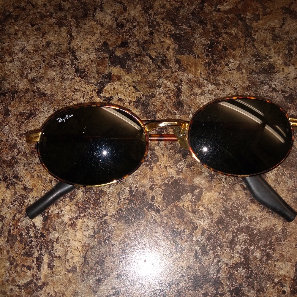 Ray-Ban sunglasses
